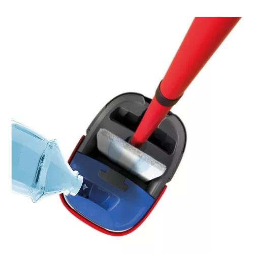 Vileda H2PrO lapos felmosó szett