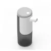 Automata folyékony szappan adagoló és mosogatószer adagoló asztali/fali 450 ml