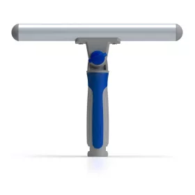   FILMOP CLARUS-W MASTER - Állítható alumínium ablakvizező tartó olasz menettel 35 cm