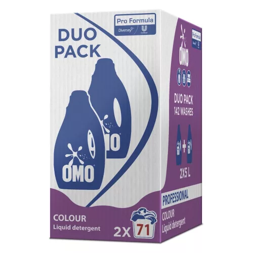 Omo Prof. Liquid Color 5L
