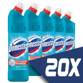   Domestos Fertőtlenítő tisztítószer Atlantic Fresh 750ml - 20 db