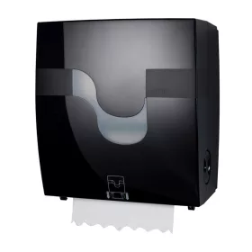   Celtex Megamini Formatic Autocut kéztörlő adagoló ABS Fekete