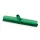 Igeax élelmiszeripari padlósúrolókefe 45cm széles, 0,75mm kemény sörtével, zöld