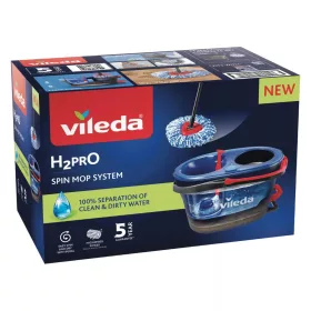 Vileda H2PrO pedálos felmosó szett