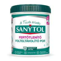 Sanytol termékek