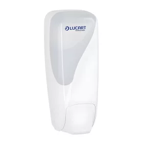 Lucart Identity szappan adagoló ABS fehér 1000 ml
