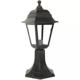 Avide Kültéri Álló Lámpa Blake 1xE27 415mm Fekete IP44