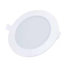  Commel LED panel beépíthető 6W kerek 2700/4000/6500K 115mm