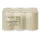 Lucart L-One Eco Natural 180m toalettpapír, 2réteg, belső/pont, laponkénti adagolású