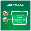 Ariel folyékony mosószer 4,5 l Color (100 mosás)
