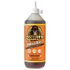 Gorilla Glue Original PU Poliuretán Ragasztó 1Liter D4