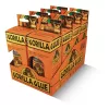 Gorilla Glue Original PU Poliuretán Ragasztó 115ml D4