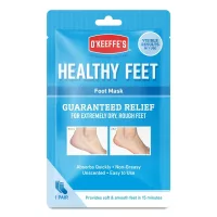 Lábkrém repedezett sarokra (Healthy Feet)