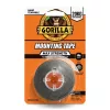 Gorilla Glue Mounting Tape Max Strength Fekete Kétoldalas Ragasztószalag 2,5cm x 1,5m