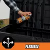 Gorilla Coat & Seal Vízálló Bevonat és Tömítő SPRAY Fekete 450ml