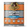 Gorilla Coat & Seal Vízálló Bevonat és Tömítő Átlátszó 473ml