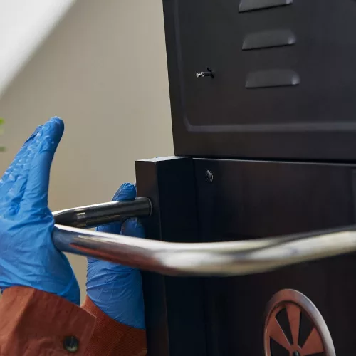 Gorilla Epoxy Putty Kétkomponensű Epoxi Gyurma 56g