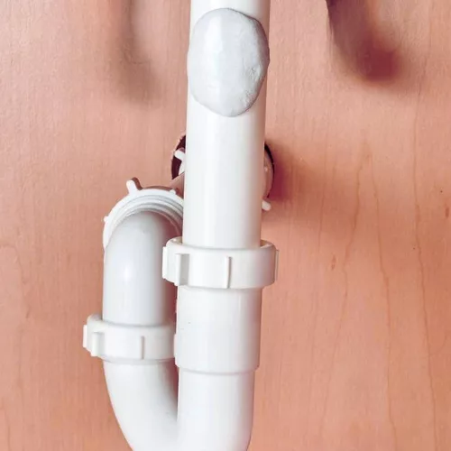 Gorilla Epoxy Putty Kétkomponensű Epoxi Gyurma 56g