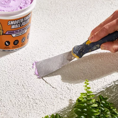 Gorilla Smooth Finish Faljavító Glett 473ml