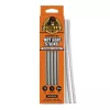 Gorilla Hot Glue Sticks Ragasztórúd Ragasztópisztolyhoz 7 mm × 200 mm (20 db)