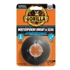Gorilla Waterproof Wrap & Seal Önvulkanizáló szalag 2,5 cm × 2,4 m