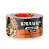 Gorilla Tape Tough & Wide 23m x 71mm Fekete Extra Erős Ragasztószalag