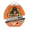 Gorilla Tape White Fehér 27m x 48mm Extra Erős Ragasztószalag