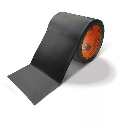 Gorilla WATERPROOF PATCH & SEAL TAPE Fekete 3m x 100mm Vízálló Foltozó és Tömítő Ragasztószalag