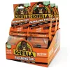Gorilla Packaging Tape Extra Erős Csomagolószalag Adagolóval 18m x 72mm 