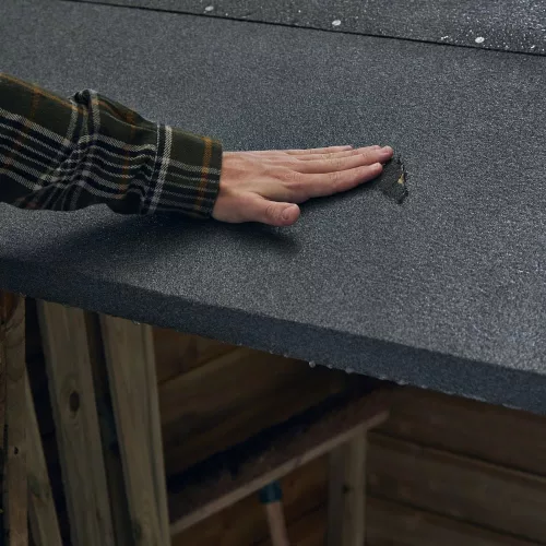 Gorilla Coat & Seal Vízálló Bevonat és Tömítő Fekete 473ml