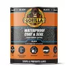 Gorilla Coat & Seal Vízálló Bevonat és Tömítő Fekete 946ml