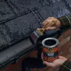 Gorilla Coat & Seal Vízálló Bevonat és Tömítő Fekete 946ml