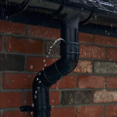 Gorilla Coat & Seal Vízálló Bevonat és Tömítő Fekete 946ml