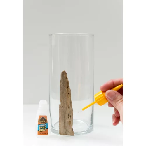 Gorilla Super Glue Brush & Nozzle Ecsetes Pillanatragasztó 12gramm