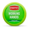 OKeeffes Working Hands hidratáló kézkrém száraz, repedezett bőrre tégelyes 96g