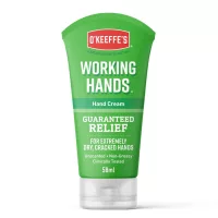 Kézkrém száraz és repedezett kézre (Working Hands)