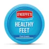 OKeeffes Healthy Feet hidratáló lábkrém száraz, repedezett sarkakra – tégelyes, 91 g