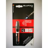 BLUFIXX PW MŰANYAG ÉS FA ANYAGOKHOZ.