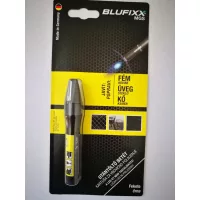 BLUFIXX MGS FÉM ÜVEG ÉS KŐ ANYAGOKHOZ