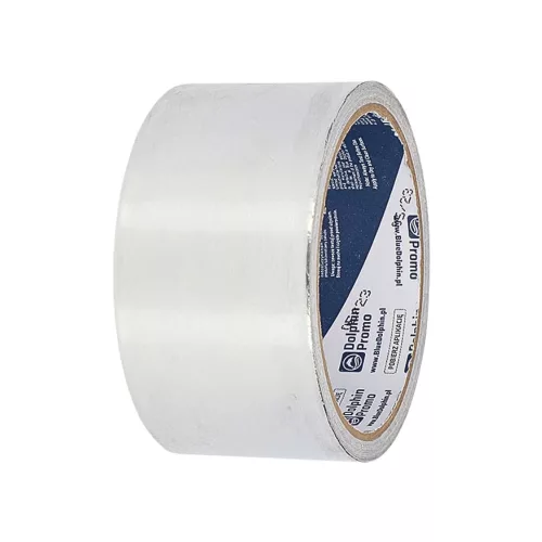 Blue Dolphin Alumínium Ragasztószalag 48 mm × 10 m