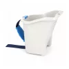 Blue Dolphin Handy Pail kézi festővödör 1,7 L – mágneses ecsettartóval és betéttel