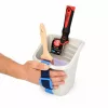 Blue Dolphin Handy Pail kézi festővödör 1,7 L – mágneses ecsettartóval és betéttel