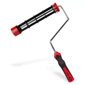   Blue Dolphin 330 Roller System Festőhenger Nyél 25cm – professzionális hengerkeret