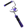 Blue Dolphin 330 Roller System 360° forgó festőhenger nyél 10 cm – mini hengerhez