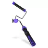 Blue Dolphin 330 Roller System 360° forgó festőhenger nyél 10 cm – mini hengerhez