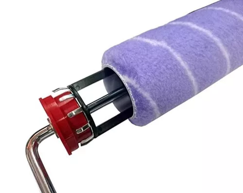 Blue Dolphin 330 Roller System Festőhenger Nyél 25cm – professzionális hengerkeret