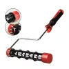 Blue Dolphin 330 Roller System Festőhenger Nyél 25cm – professzionális hengerkeret