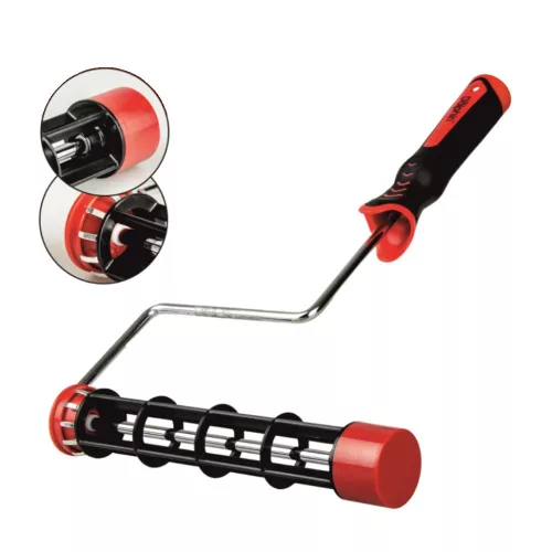 Blue Dolphin 330 Roller System Festőhenger Nyél 25cm – professzionális hengerkeret