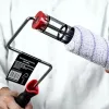 Blue Dolphin 330 Roller System Festőhenger Nyél 25cm – professzionális hengerkeret