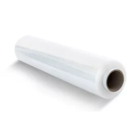   Blue Dolphin átlátszó stretch streccs raklap fólia, 1,5kg-os, 500mm x 1,5kg 